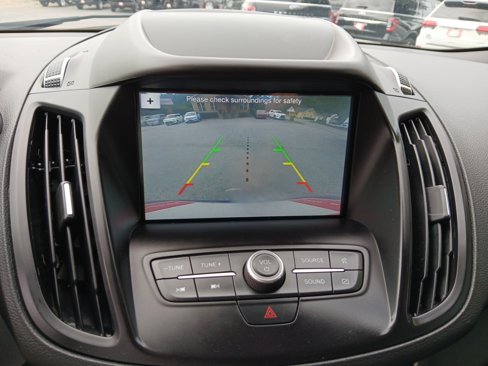 Used 2019 Ford Escape SE image 22