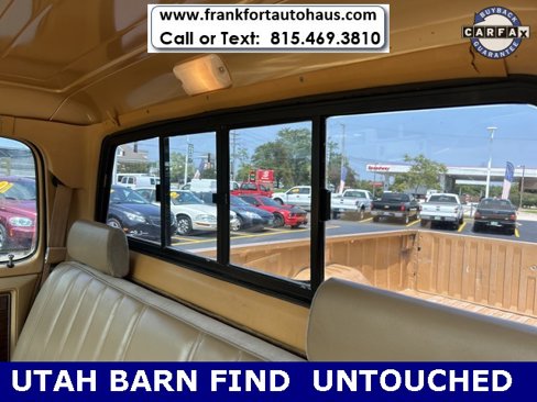 Used 1986 Dodge D/W Truck 150 image 17