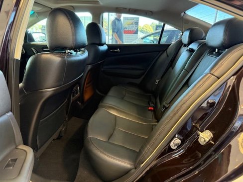 Used 2011 Nissan Maxima 3.5 SV w/ Monitor Pkg image 22