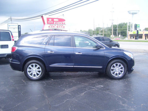 Used 2015 Buick Enclave Premium w/ Trailering Package image 1