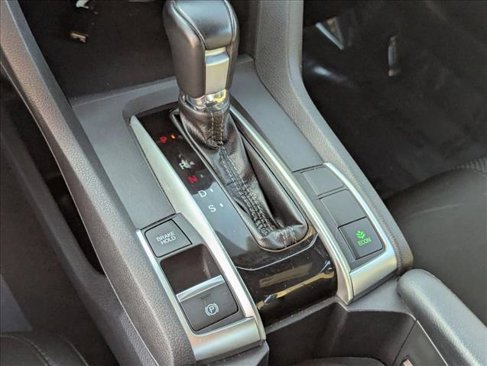 Used 2020 Honda Civic Sport image 10
