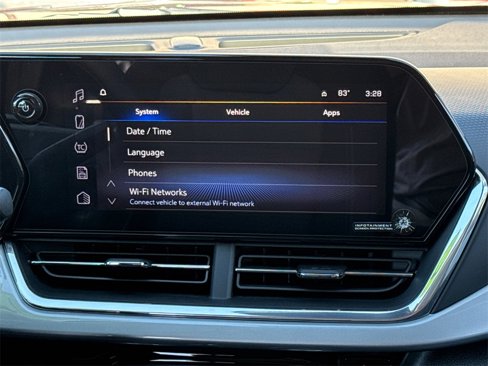 Used 2025 Chevrolet Trax LT image 23