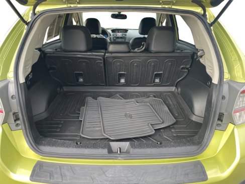 Used 2014 Subaru Crosstrek Touring w/ Popular Package #2 image 6