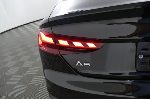 Used 2022 Audi A5 2.0T Premium Plus w/ Premium Plus image 32