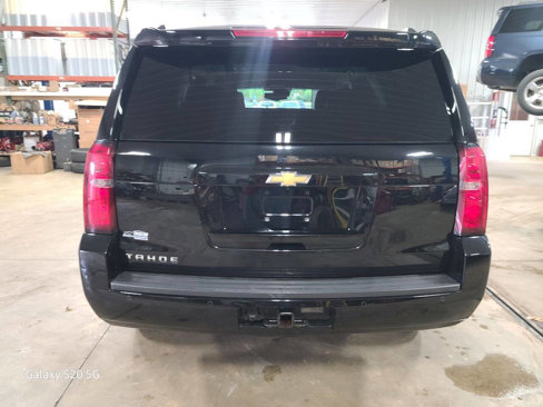 Used 2019 Chevrolet Tahoe LT image 8