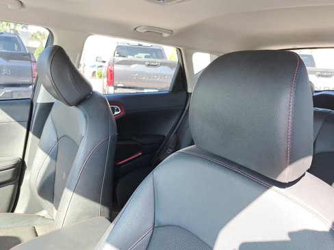 Used 2020 Kia Soul GT-Line Turbo image 17
