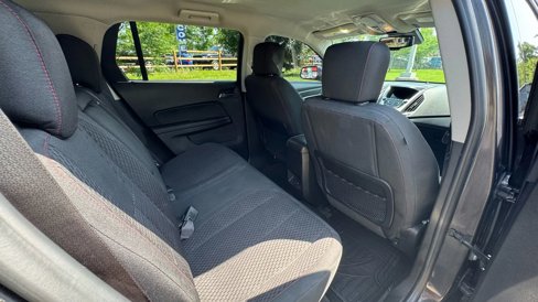 Used 2015 GMC Terrain SLE image 22