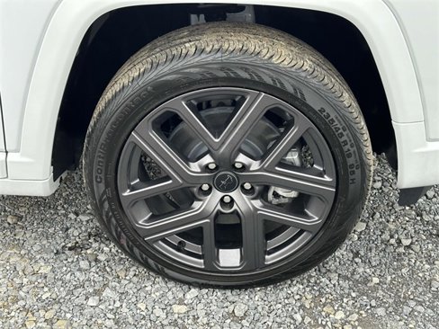 New 2025 Jeep Compass Limited w/ High Altitude Package image 27