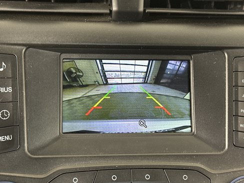 Used 2016 Ford Fusion SE image 21