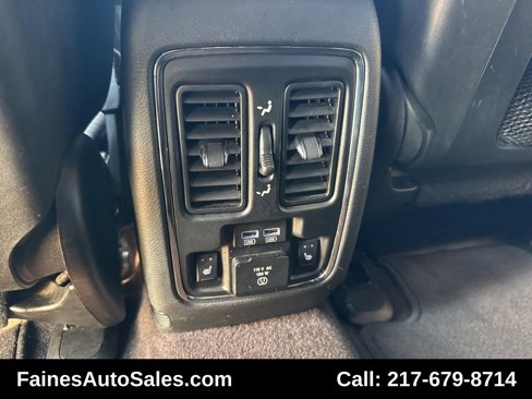 Used 2017 Dodge Durango R/T w/ Technology Group image 65
