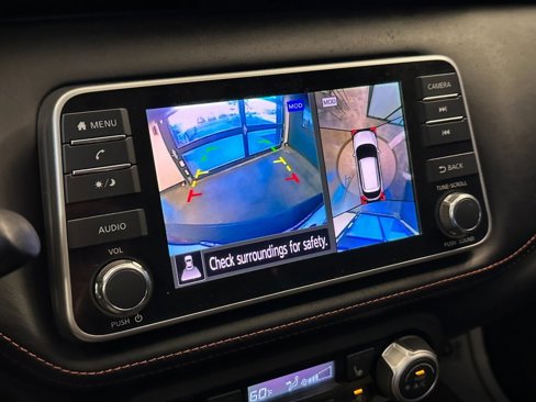 Used 2018 Nissan Kicks SR w/ Premium Package image 13