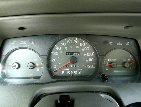 Used 2002 Chevrolet Camaro LT image 30