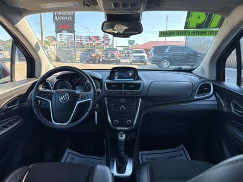Used 2014 Buick Encore Convenience image 13