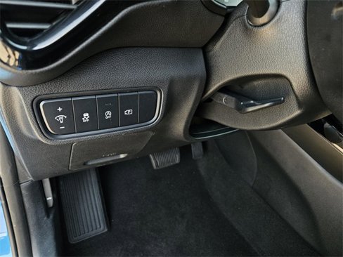 Certified 2023 Kia Soul S image 18