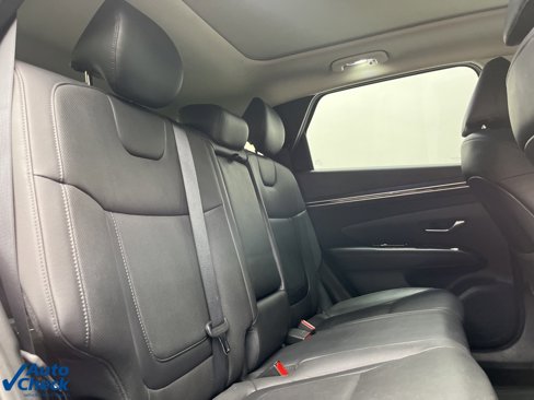 Used 2023 Hyundai Tucson Limited image 19