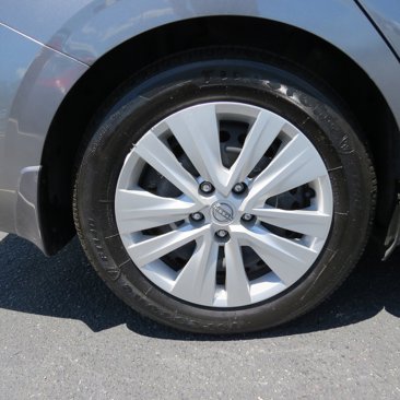 Used 2024 Nissan Sentra S image 11