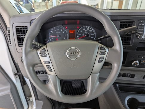 Used 2019 Nissan NV 3500 SV w/ Navigation Package image 24