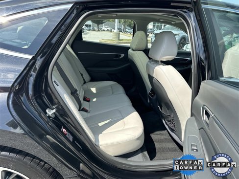 Used 2020 Hyundai Sonata Limited image 14