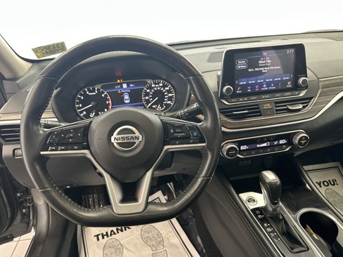 Used 2022 Nissan Altima 2.5 SL image 9