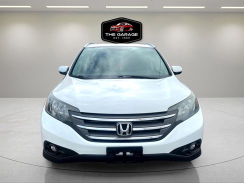 Used 2014 Honda CR-V EX-L image 8