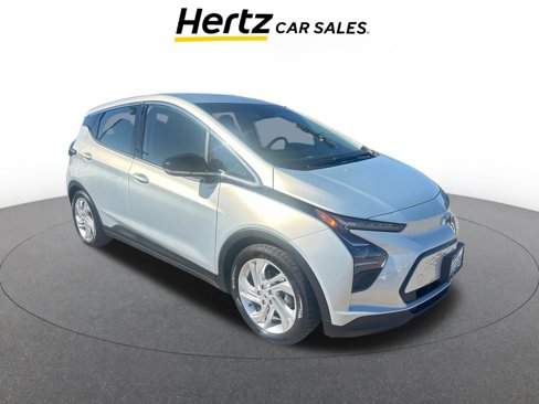 Used 2023 Chevrolet Bolt LT w/ Driver Confidence Package image 1