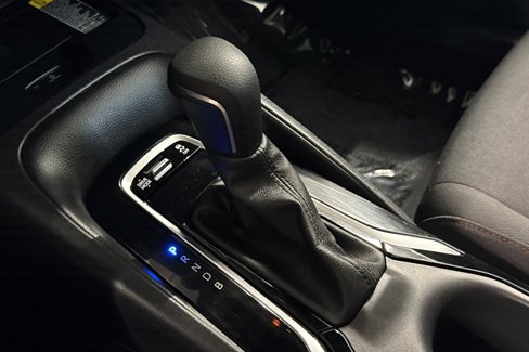 Used 2024 Toyota Corolla SE image 21