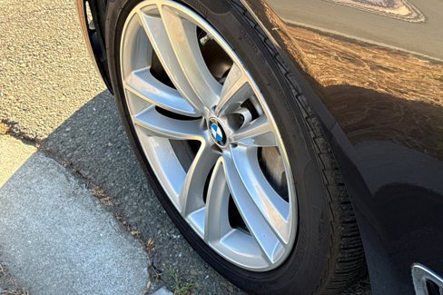 Used 2016 BMW 750i xDrive image 7