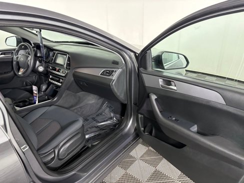 Used 2018 Hyundai Sonata ECO image 32