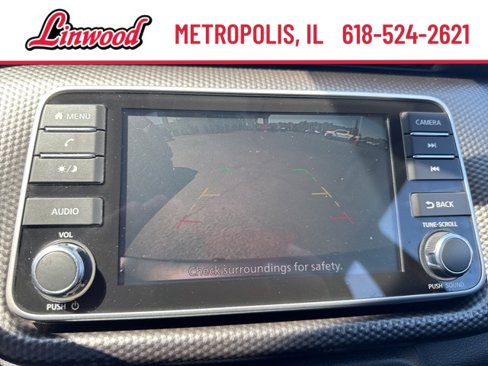 Used 2020 Nissan Kicks SV image 22