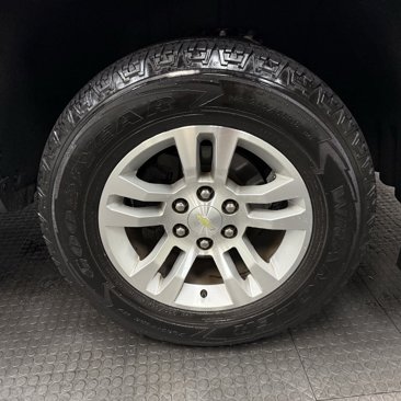 Used 2014 Chevrolet Silverado 1500 LT w/ All Star Edition image 13
