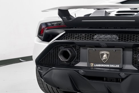 Used 2024 Lamborghini Huracan Tecnica image 50