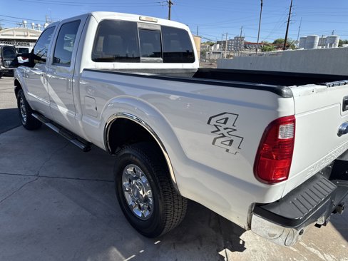 Used 2013 Ford F350 Lariat image 5