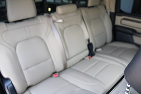 Used 2019 RAM 1500 Limited w/ Advanced Safety Group image 15