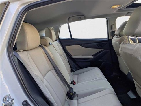 Used 2020 Subaru Impreza 2.0i Premium image 19