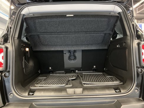 Used 2019 Jeep Renegade Trailhawk image 36