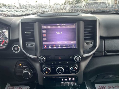 Used 2019 RAM 1500 Big Horn image 25