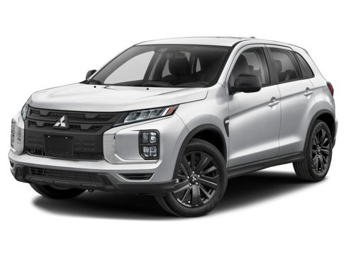 New 2025 Mitsubishi Outlander Sport AWD image 1