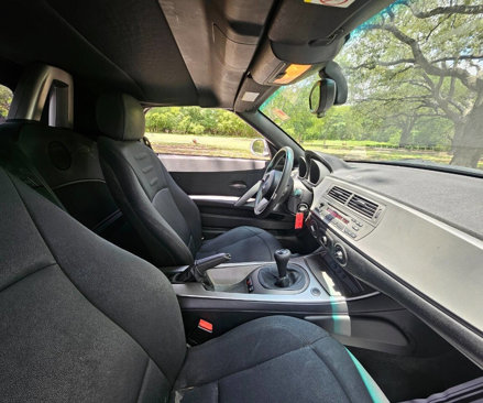 Used 2003 BMW Z4 2.5i image 15