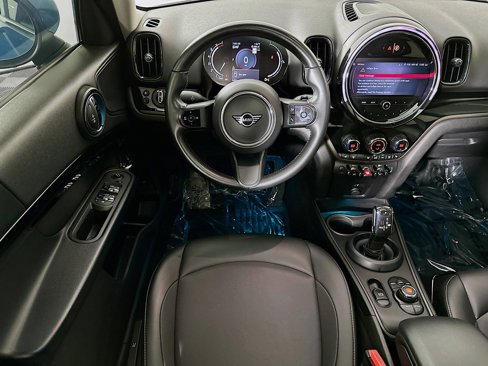 Used 2022 MINI Cooper Countryman image 24