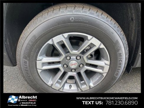 New 2026 GMC Terrain Elevation image 12