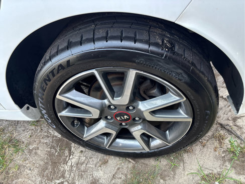 Used 2021 Kia Soul Turbo image 36