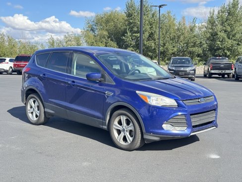 Used 2015 Ford Escape SE image 7