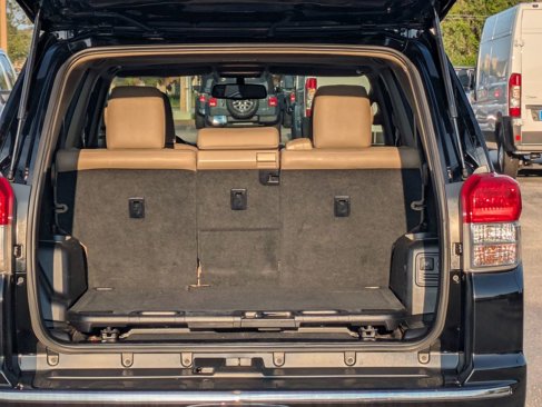 Used 2011 Toyota 4Runner SR5 image 31