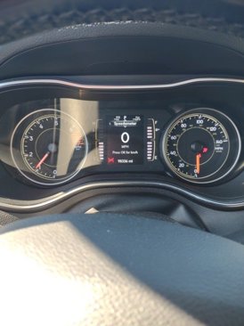 Used 2020 Jeep Cherokee Latitude w/ Cold Weather Group image 3