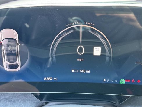 Used 2022 Lucid Air Grand Touring image 36