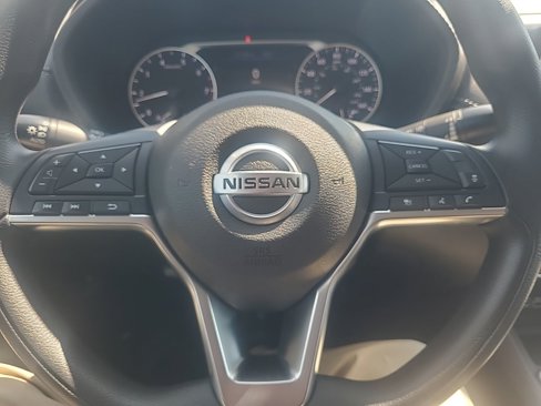 Used 2024 Nissan Sentra SV w/ All-Weather Package image 23