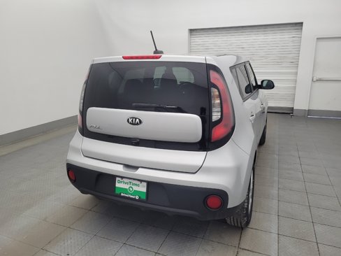 Used 2019 Kia Soul w/ Convenience Package image 7