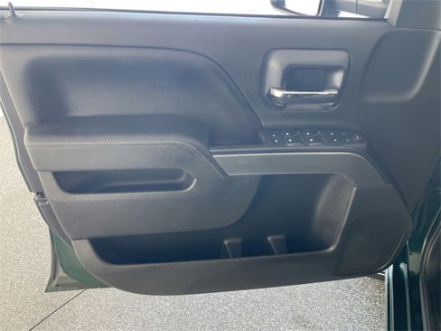 Used 2015 Chevrolet Silverado 1500 LT w/ All Star Edition image 36