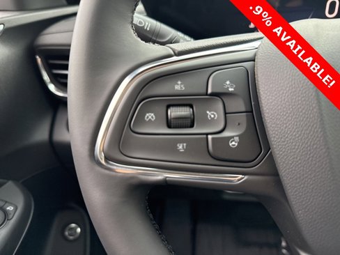 New 2025 Buick Envista Preferred w/ Convenience I Package image 18