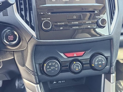 Certified 2022 Subaru Forester Premium image 31